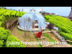 Шатер пузыря иглу