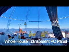 Шатер пузыря иглу