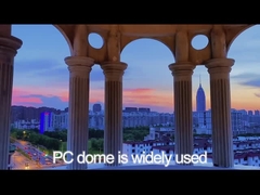 Шатер пузыря иглу