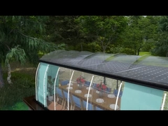 Шатер пузыря иглу