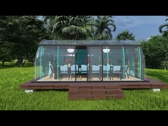 Шатер пузыря иглу